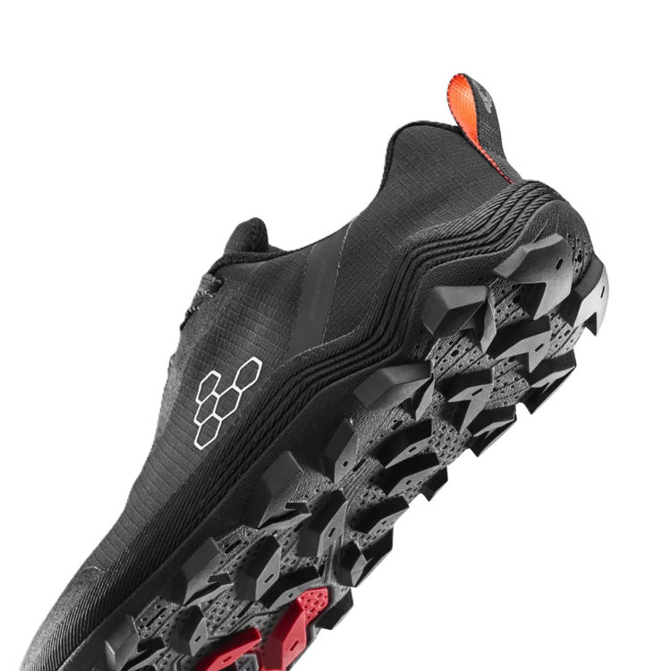 Mynd Vivobarefoot Primus Trail Flow WP herra