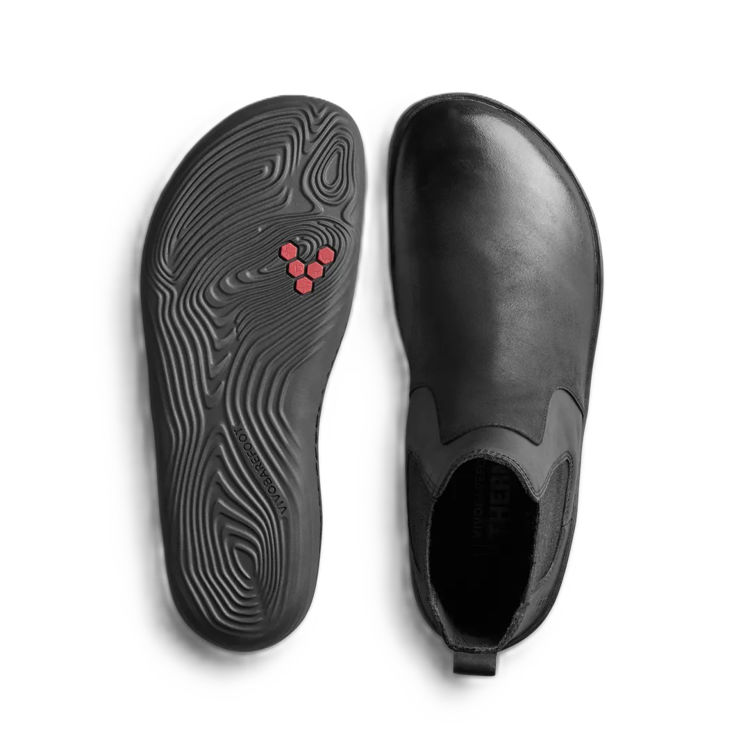 Mynd Vivobarefoot Sensus Chelsea herra