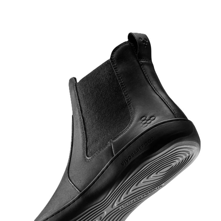 Mynd Vivobarefoot Sensus Chelsea herra