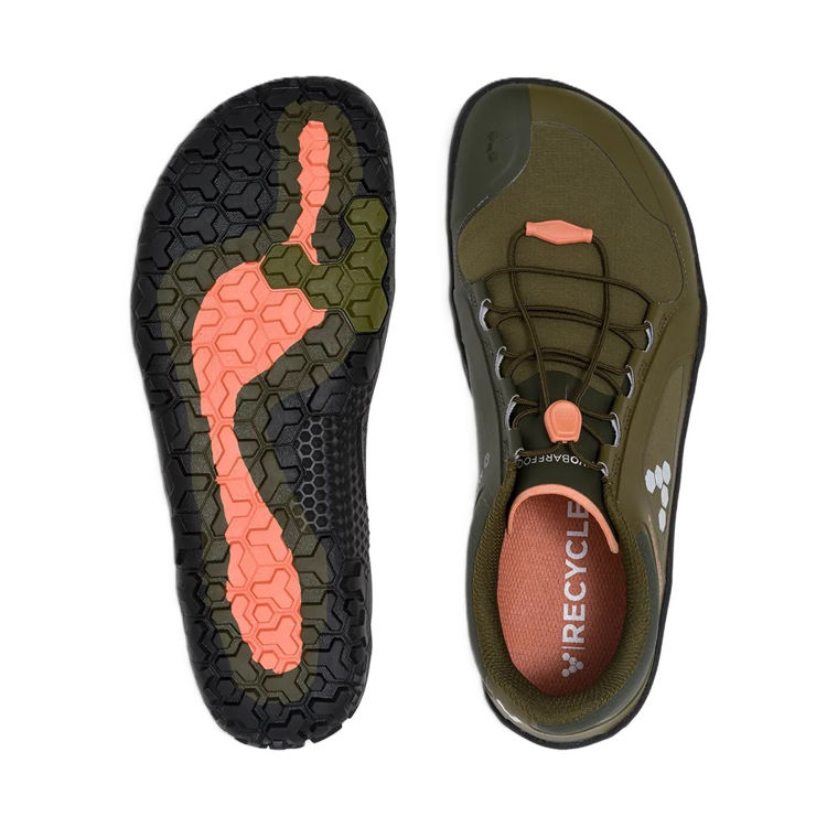 Mynd Vivobarefoot Primus Trail III AW FG herra