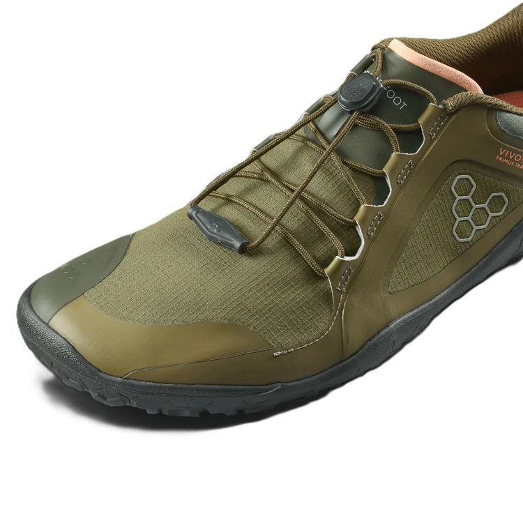 Mynd Vivobarefoot Primus Trail III AW FG herra