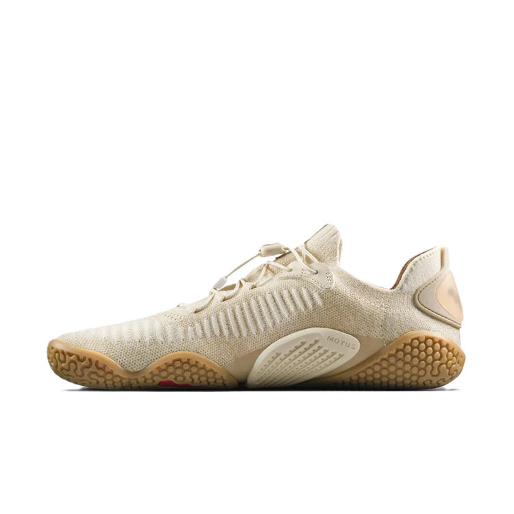 Mynd Vivobarefoot Motus Flex Natural dömu