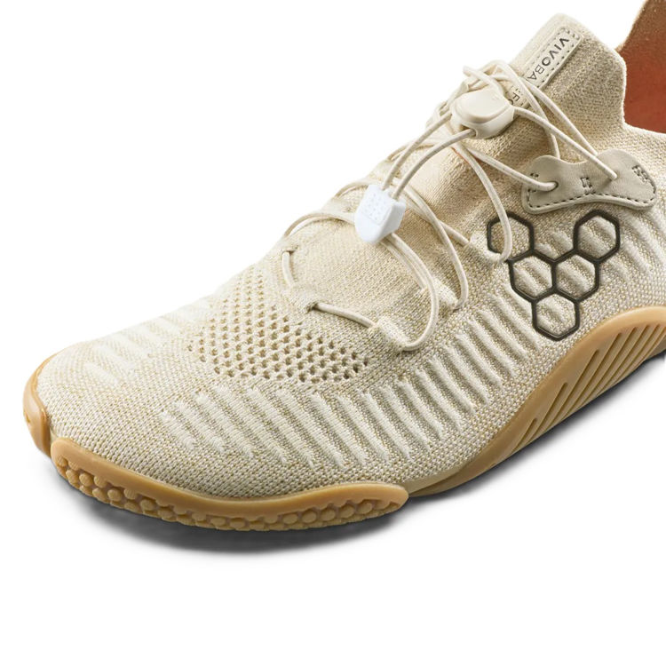 Mynd Vivobarefoot Motus Flex Natural dömu