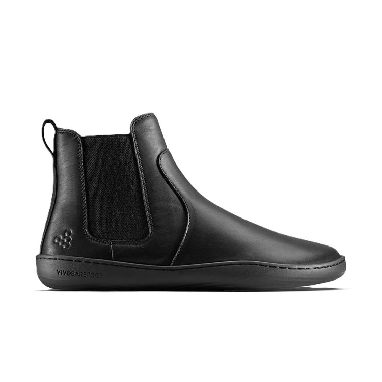 Mynd Vivobarefoot Sensus Chelsea dömu