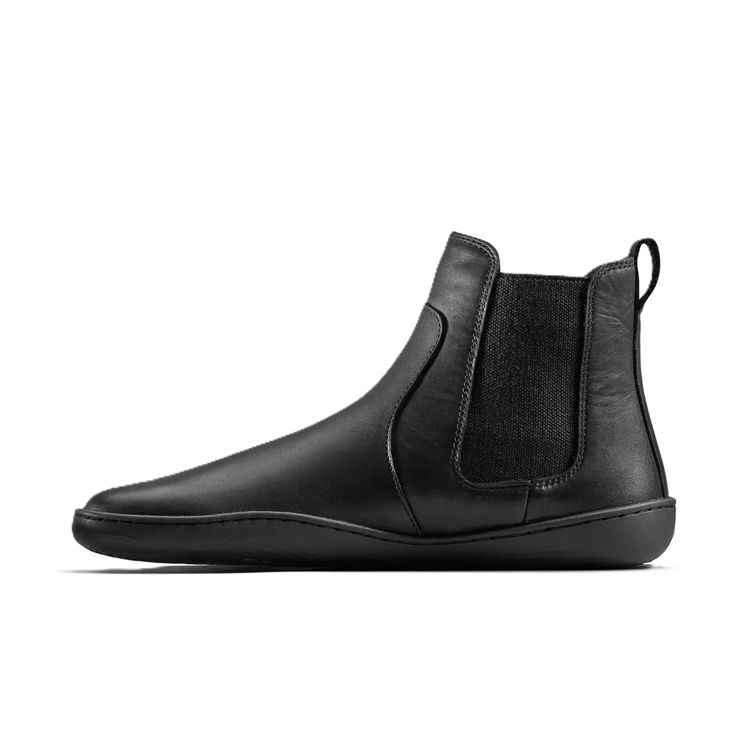 Mynd Vivobarefoot Sensus Chelsea dömu