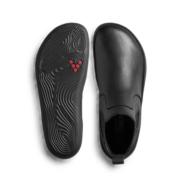 Mynd Vivobarefoot Sensus Chelsea dömu