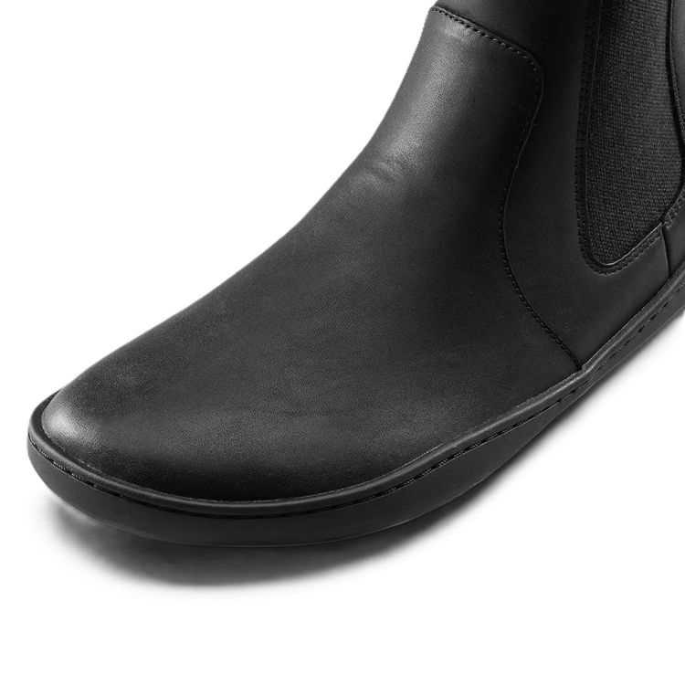 Mynd Vivobarefoot Sensus Chelsea dömu