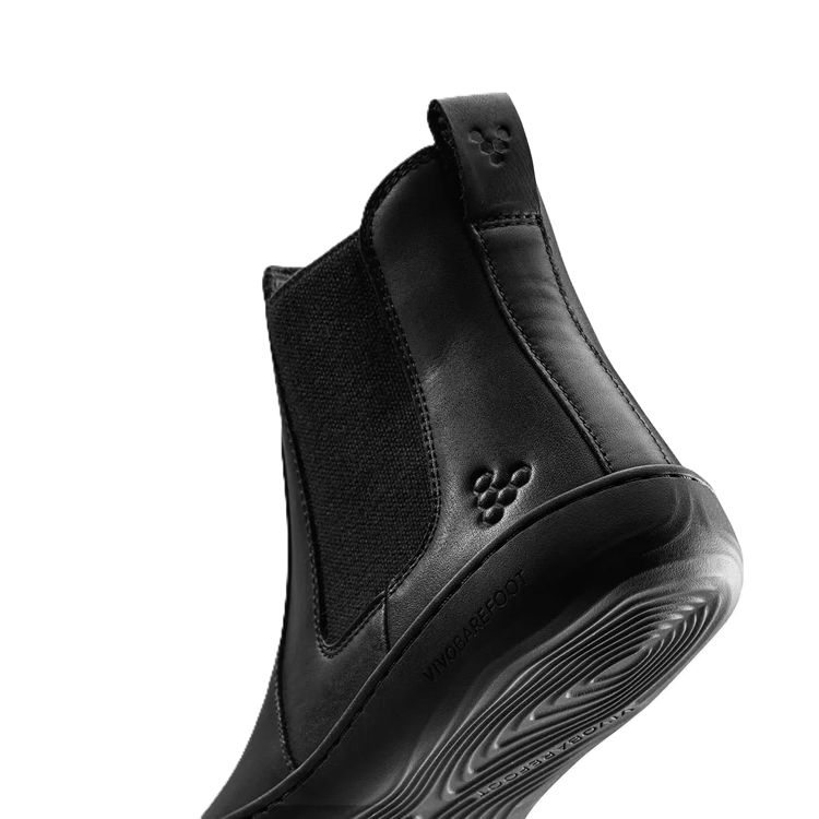 Mynd Vivobarefoot Sensus Chelsea dömu