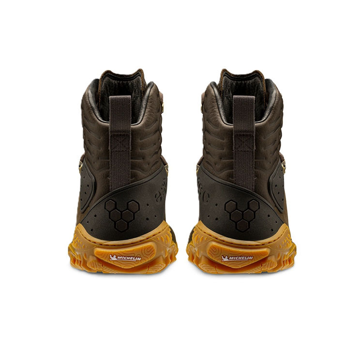Mynd Vivobarefoot Tracker Forest ESC gönguskór herra
