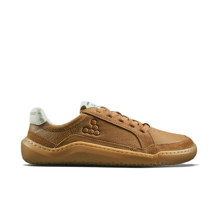 Mynd Vivobarefoot Gobi III Sneaker Leather herra
