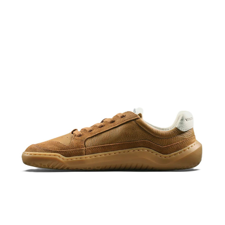 Mynd Vivobarefoot Gobi III Sneaker Leather herra
