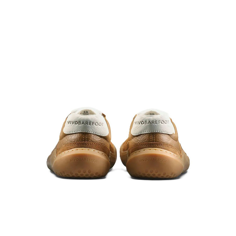 Mynd Vivobarefoot Gobi III Sneaker Leather herra