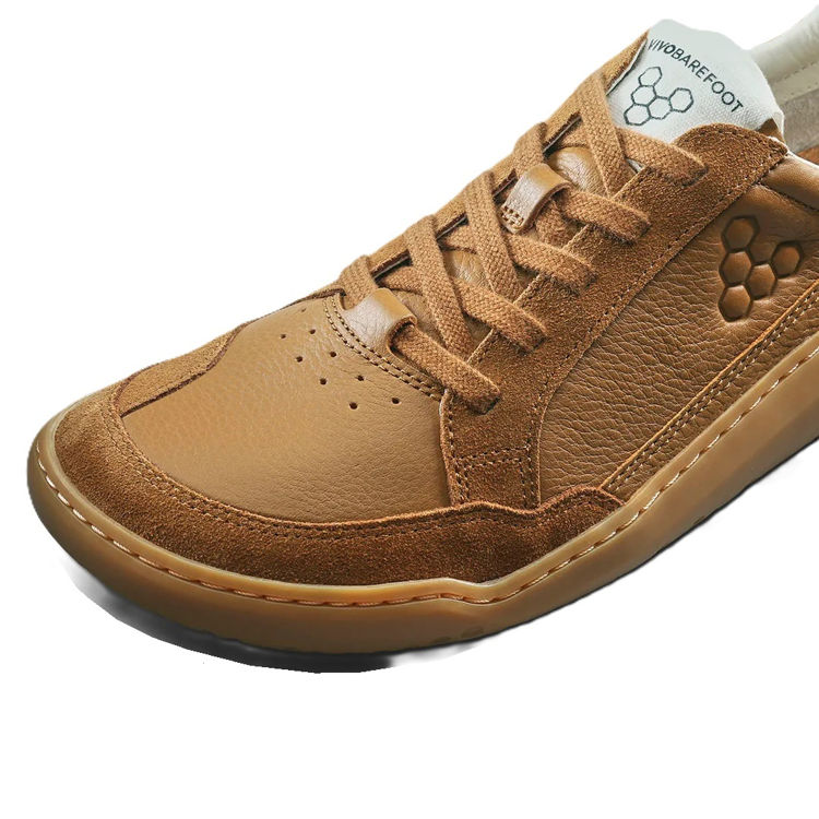 Mynd Vivobarefoot Gobi III Sneaker Leather herra