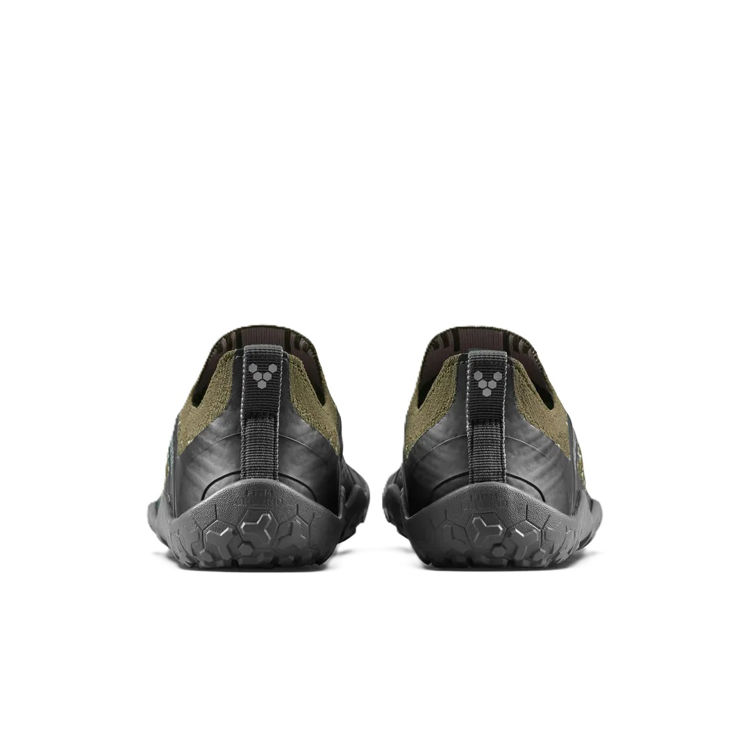 Mynd Vivobarefoot Primus Trail Knit FG Grounding dömu