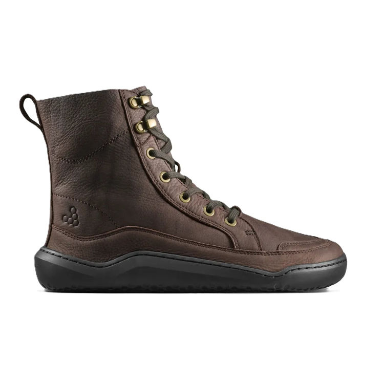 Mynd Vivobarefoot Gobi Boot II dömu