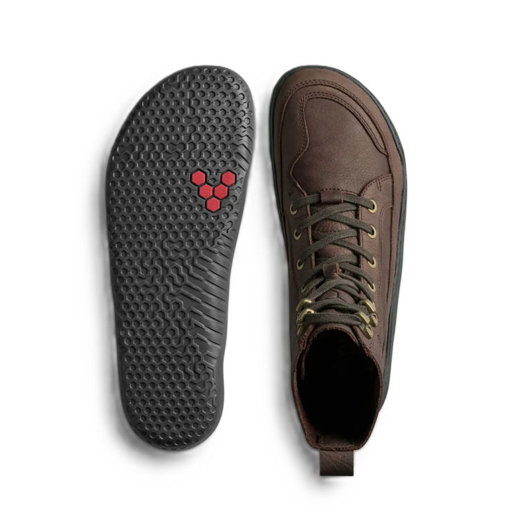 Mynd Vivobarefoot Gobi Boot II dömu