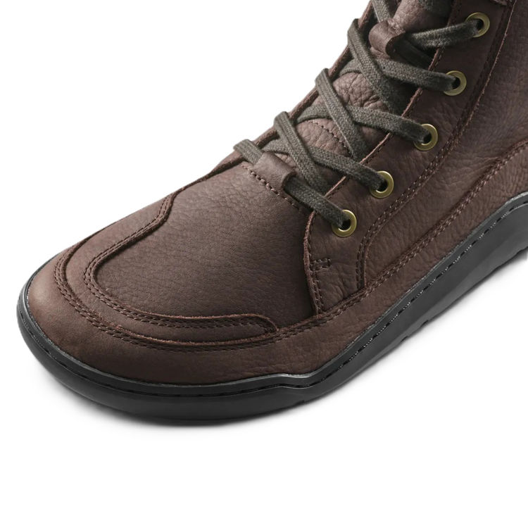 Mynd Vivobarefoot Gobi Boot II dömu