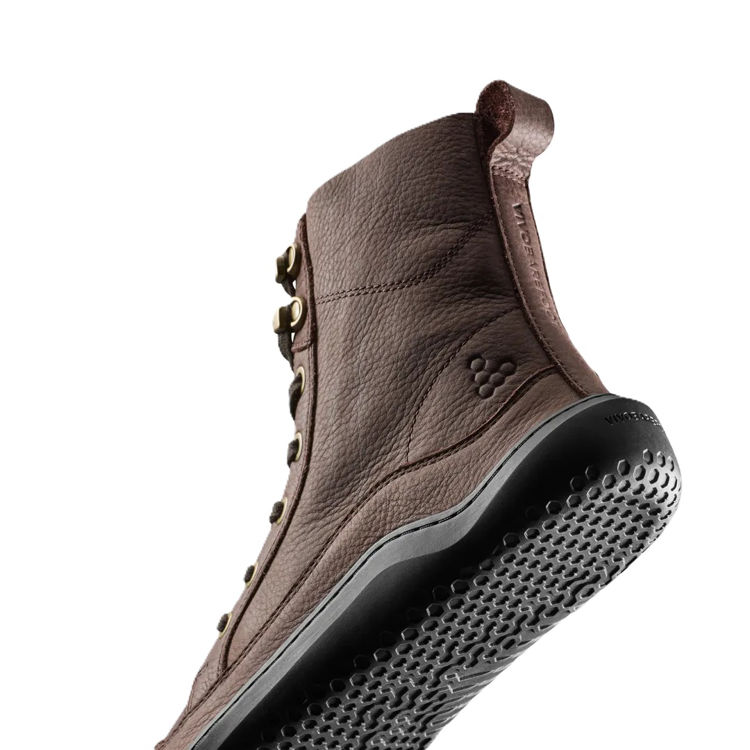 Mynd Vivobarefoot Gobi Boot II dömu