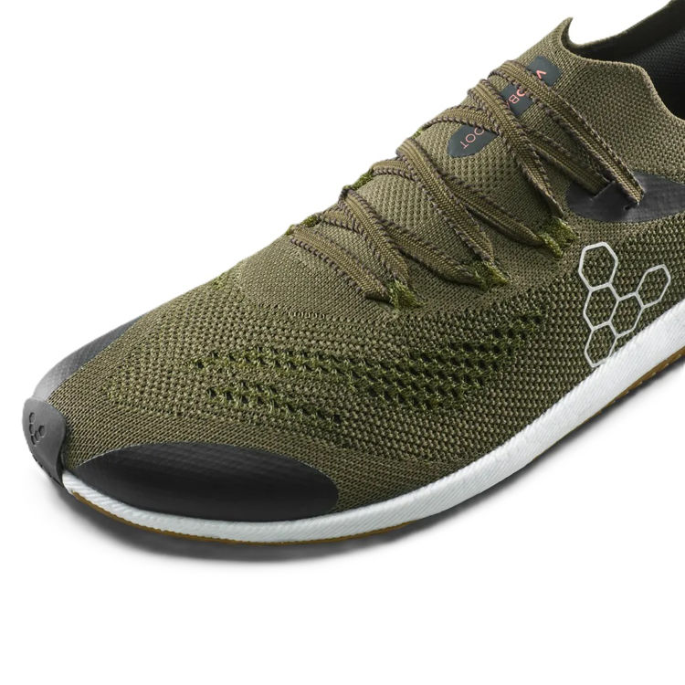 Mynd Vivobarefoot Primus Flow Knit dömu