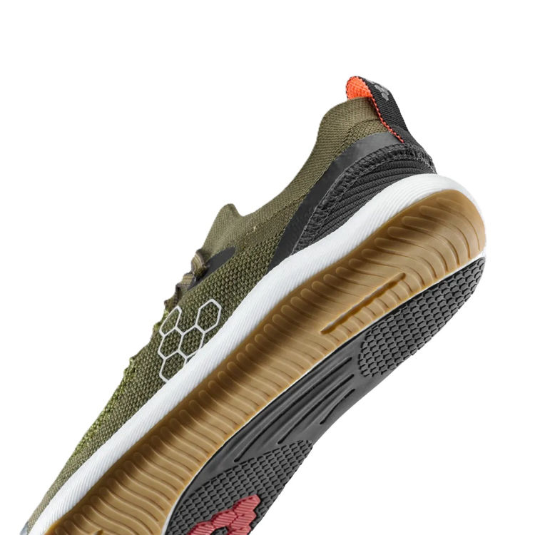 Mynd Vivobarefoot Primus Flow Knit dömu
