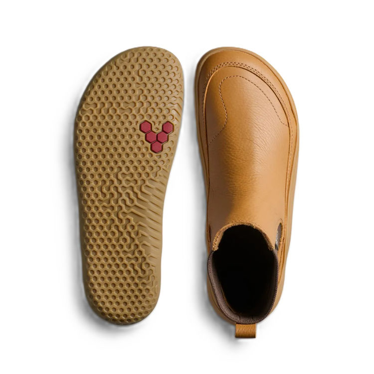 Mynd Vivobarefoot Gobi Chelsea Juniors