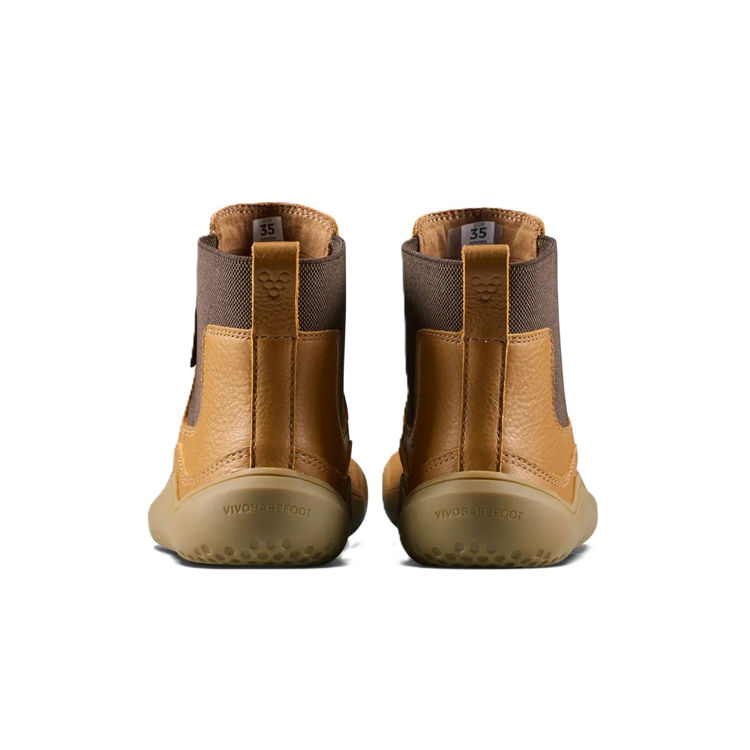 Mynd Vivobarefoot Gobi Chelsea Juniors