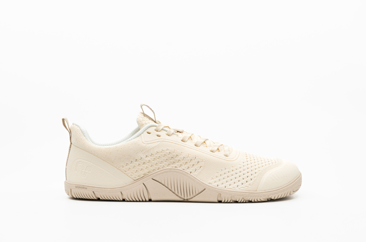 Mynd Nunorm barefoot skór