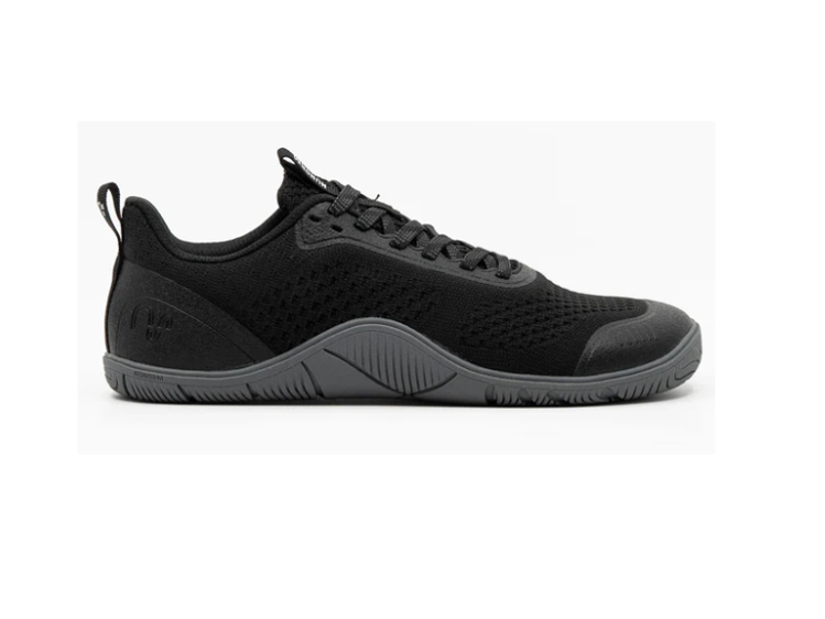 Mynd Nunorm barefoot skór
