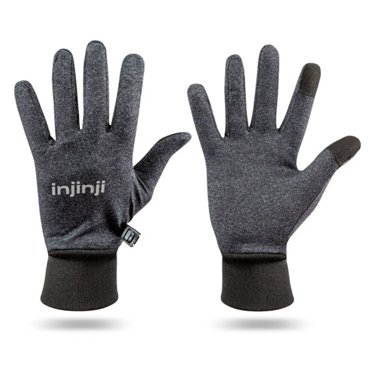 Mynd Injinji hlaupahanskar kvenna