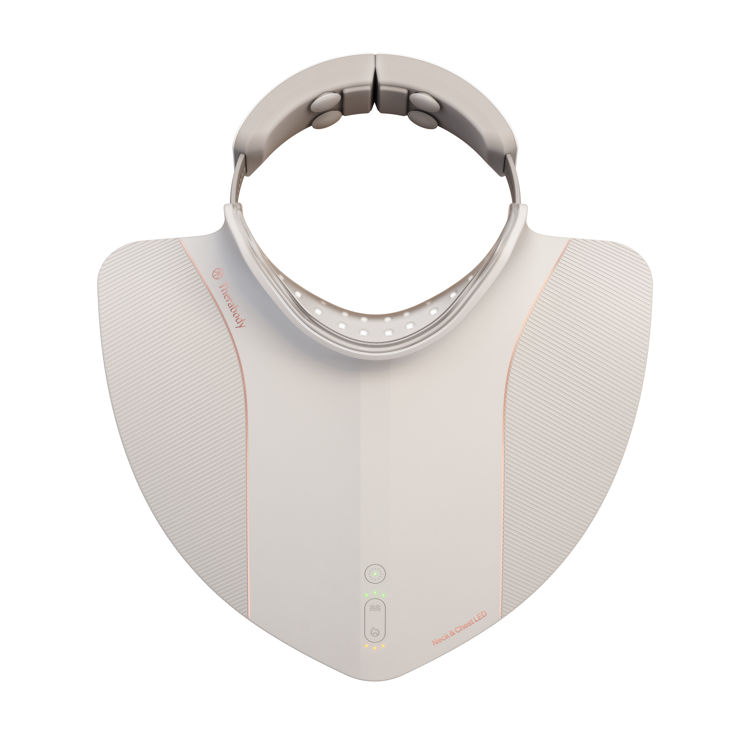 Mynd Theraface Neck and Chest LED