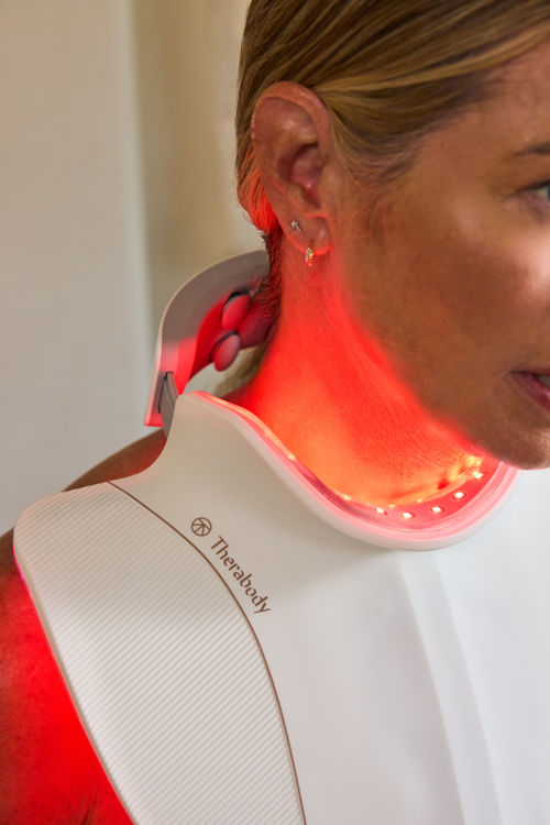 Mynd Theraface Neck and Chest LED