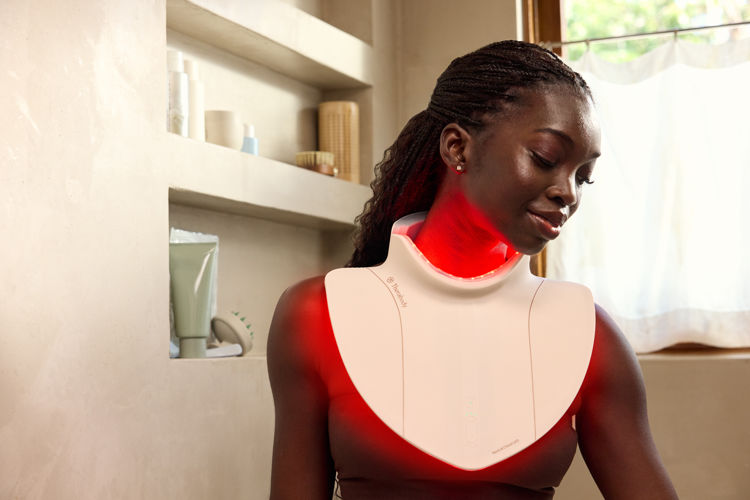 Mynd Theraface Neck and Chest LED
